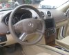 Mercedes-Benz GL450 2009 - Chiến Hòa Auto bán xe Mercedes Benz GL 450 4matic model 2009, nhập khẩu, màu trắng