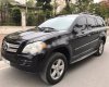 Mercedes-Benz GL450 2007 - Cần bán lại xe Mercedes GL450 năm 2007, màu đen, xe nhập còn mới