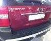 Kia Sportage   2007 - Bán xe cũ Kia Sportage năm 2007, màu đỏ còn mới, 450 triệu