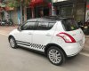 Suzuki Swift   2015 - Cần bán xe cũ Suzuki Swift đời 2015, màu trắng