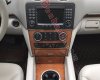 Mercedes-Benz GL450 2007 - Cần bán lại xe Mercedes GL450 năm 2007, màu đen, xe nhập còn mới