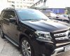 Mercedes-Benz GLS  400 2016 - Bán xe Mercedes GLS400 đời 2016, màu đen, xe mới, giá tốt