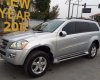 Mercedes-Benz GL450 450 4Matic 2007 - Bán Mercedes GL450 đời 2007, màu bạc, xe nhập như mới