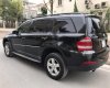 Mercedes-Benz GL450 2007 - Cần bán lại xe Mercedes GL450 năm 2007, màu đen, xe nhập còn mới