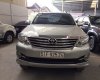 Toyota FT 86 2016 - Bán xe Fortuner V 1 cầu sản xuất 2016 màu bạc