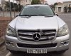 Mercedes-Benz GL450 450 4Matic 2007 - Bán Mercedes GL450 đời 2007, màu bạc, xe nhập như mới