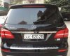 Mercedes-Benz GLS  400 2016 - Bán xe Mercedes GLS400 đời 2016, màu đen, xe mới, giá tốt