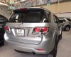 Toyota FT 86 2016 - Bán xe Fortuner V 1 cầu sản xuất 2016 màu bạc