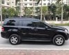 Mercedes-Benz GL450 2007 - Cần bán lại xe Mercedes GL450 năm 2007, màu đen, xe nhập còn mới