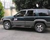 Jeep Grand Cheroke   1994 - Cần bán Jeep Grand Cheroke 1994, màu đen, nhập khẩu, giá 225tr