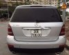 Mercedes-Benz GL450 450 4Matic 2007 - Bán Mercedes GL450 đời 2007, màu bạc, xe nhập như mới