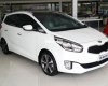 Kia Rondo GAT 2017 - Bán xe Kia Rondo GAT đời 2017, màu trắng, 665tr