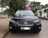 Lexus RX450 h 2009 - Cần bán gấp Lexus RX450h đời 2009, màu đen chính chủ