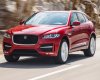 Jaguar F Type F-Pace V6 3.0L 2017 - Jaguar F-Pace V6 3.0L Full Option 2017 đủ màu giao ngay