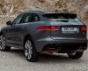 Jaguar F Type F-Pace V6 3.0L 2017 - Jaguar F-Pace V6 3.0L Full Option 2017 đủ màu giao ngay