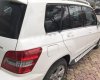 Mercedes-Benz GLK 300 4Matic 2011 - Bán Mercedes GLK 300 4Matic năm 2011, màu trắng