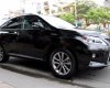 Lexus RX350   2013 - Xe Lexus RX 350 đời 2013, màu đen, xe nhập