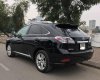 Lexus RX450 h 2009 - Cần bán gấp Lexus RX450h đời 2009, màu đen chính chủ