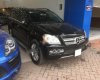 Mercedes-Benz GL 350 2011 - Cần bán lại xe Mercedes 350 đời 2011, màu đen, nhập khẩu chính hãng