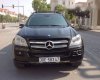 Mercedes-Benz GL450 2008 - Cần bán gấp Mercedes GL450 2008, màu đen chính chủ