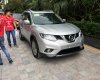 Nissan X trail 2.0L 2018 - Cần bán Nissan X Trail 2.0L sản xuất 2018, cam kết giá tốt nhất miền Bắc Việt Nam