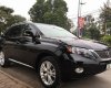 Lexus RX450 h 2009 - Cần bán gấp Lexus RX450h đời 2009, màu đen chính chủ