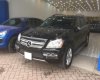 Mercedes-Benz GL 350 2011 - Cần bán lại xe Mercedes 350 đời 2011, màu đen, nhập khẩu chính hãng