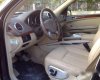 Mercedes-Benz GL450 2008 - Cần bán gấp Mercedes GL450 2008, màu đen chính chủ