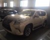 Lexus GX460 2017 - Bán xe Lexus GX460 đời 2017, xe nhập