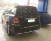 Mercedes-Benz GL 350 2011 - Cần bán lại xe Mercedes 350 đời 2011, màu đen, nhập khẩu chính hãng