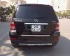 Mercedes-Benz GL450 2008 - Cần bán gấp Mercedes GL450 2008, màu đen chính chủ