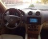 Mercedes-Benz GL450 2008 - Cần bán gấp Mercedes GL450 2008, màu đen chính chủ