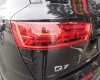 Audi Q7 2016 - Bán Audi Q7 2016 màu đen
