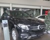 Mercedes-Benz GLE-Class  400 4 Matic AT 2017 - Bán ô tô Mercedes GLE400 4 Matic AT đời 2017, màu đen, nhập khẩu chính hãng