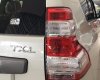 Toyota Land Cruiser  Prado TXL 2017 - Bán xe Toyota Land Cruiser Prado TXL đời 2017, màu trắng, nhập khẩu