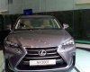 Lexus NX 200T 2017 - Lexus Trung Tâm Sài Gòn cần bán Lexus NX 200T 2017, nhập khẩu nguyên chiếc