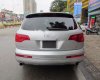 Audi Quattro Q7  3.6AT 2007 - Xe Audi Quattro Q7  3.6AT đời 2007, màu bạc, nhập khẩu chính hãng, 980 triệu