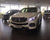 Mercedes-Benz GLE-Class   400 2017 - Cần bán Mercedes GLE400 đời 2017, màu trắng, xe nhập