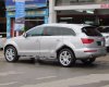 Audi Quattro Q7  3.6AT 2007 - Xe Audi Quattro Q7  3.6AT đời 2007, màu bạc, nhập khẩu chính hãng, 980 triệu