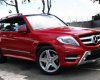 Mercedes-Benz GLC-Class 250 2016 - Bán Mercedes GLC250 đời 2016, màu đỏ, nhập khẩu chính hãng còn mới