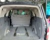 Ssangyong Stavic   2008 - Bán xe cũ Ssangyong Stavic 2008, màu đen, 258tr