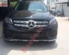 Mercedes-Benz GLK Class 400 4Matic 2017 - Bán Mercedes GLK400 4Matic 2017, màu đen, nhập khẩu nguyên chiếc