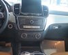 Mercedes-Benz GLE-Class  400 4 Matic AT 2017 - Bán ô tô Mercedes GLE400 4 Matic AT đời 2017, màu đen, nhập khẩu chính hãng