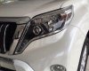 Toyota Land Cruiser  Prado TXL 2017 - Bán xe Toyota Land Cruiser Prado TXL đời 2017, màu trắng, nhập khẩu