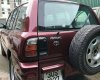 Toyota RAV4 1996 - Chính chủ cần bán Toyota RAV4 đời 1996, màu đỏ số sàn