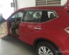 Nissan X trail 2.5L 4WD 2017 - Bán ô tô Nissan X trail 2.5L 4WD đời 2018, giá rẻ nhất thị trường Hà Nội - khuyến mại tiền mặt