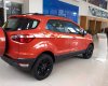 Ford EcoSport 1.5L Titanium Black 2017 - Đại lý xe Ford - LH Hotline: 0963483132 - Bán xe Ford EcoSport 1.5L Titanium Black đời 2017, màu đỏ