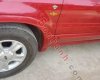 Ford Escape 2003 - Bán xe cũ Ford Escape đời 2003, màu đỏ, giá tốt