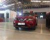 Nissan X trail 2.5L 4WD 2017 - Bán ô tô Nissan X trail 2.5L 4WD đời 2018, giá rẻ nhất thị trường Hà Nội - khuyến mại tiền mặt