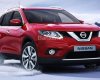 Nissan X trail 2.5L 4WD 2017 - Bán ô tô Nissan X trail 2.5L 4WD đời 2018, giá rẻ nhất thị trường Hà Nội - khuyến mại tiền mặt